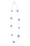 Lange Geometrische Kette Lidia